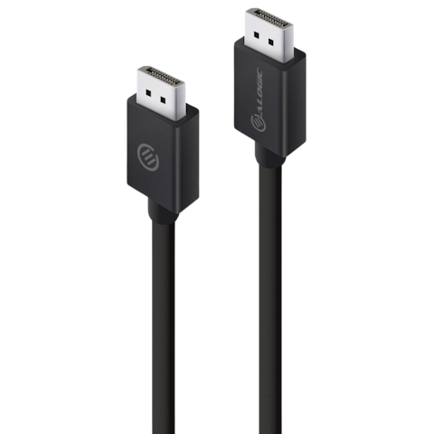 ALOGIC Elements DisplayPort to DisplayPort 1.2 Cable - 5m