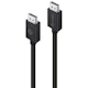 A small tile product image of ALOGIC Elements DisplayPort to DisplayPort 1.2 Cable - 1m