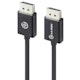 A small tile product image of ALOGIC Elements DisplayPort to DisplayPort 1.2 Cable - 1m