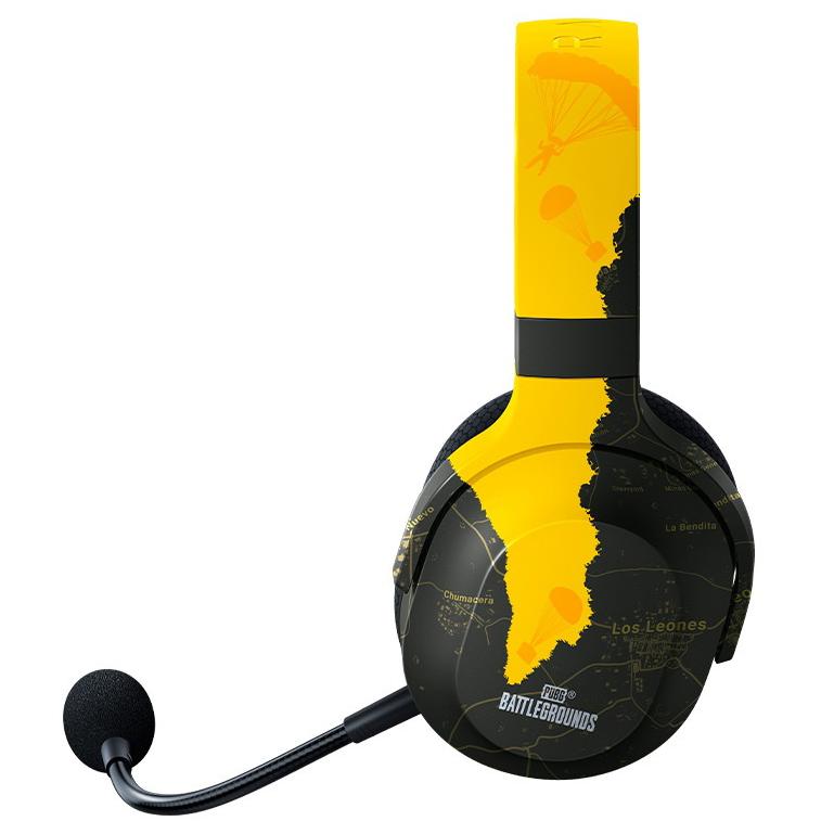 Bluetooth headset for pubg hot sale