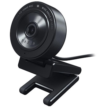 Product image of Razer Kiyo X - 1080p30 Full HD Streaming Webcam - Click for product page of Razer Kiyo X - 1080p30 Full HD Streaming Webcam