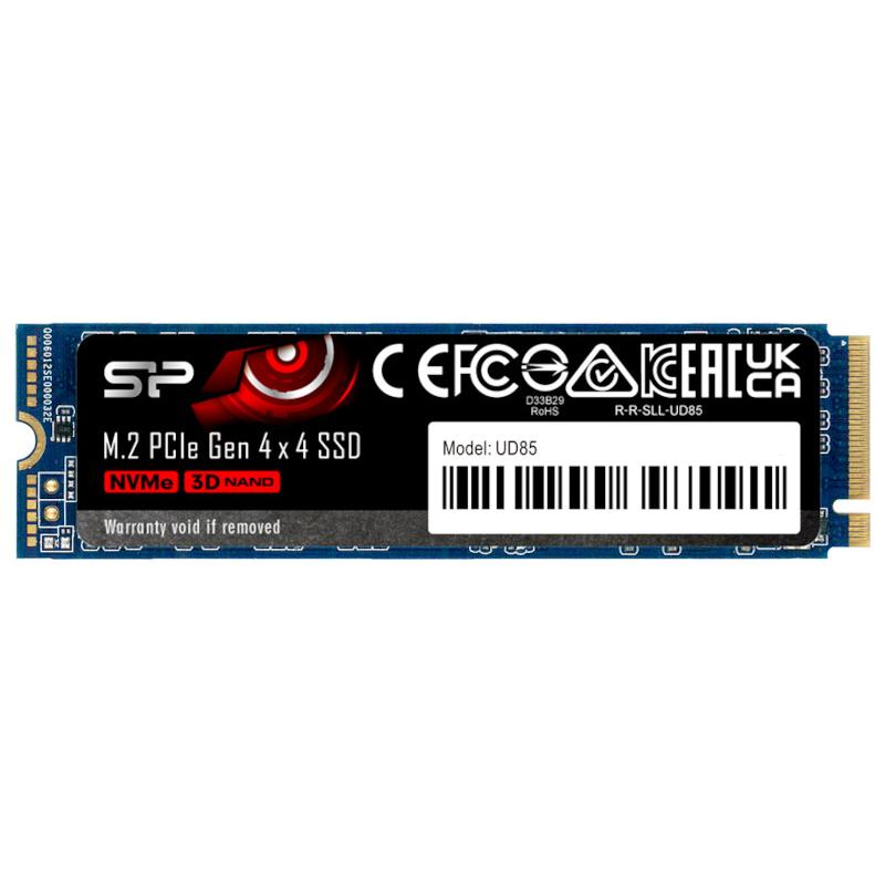 Silicon power ssd on sale 1tb