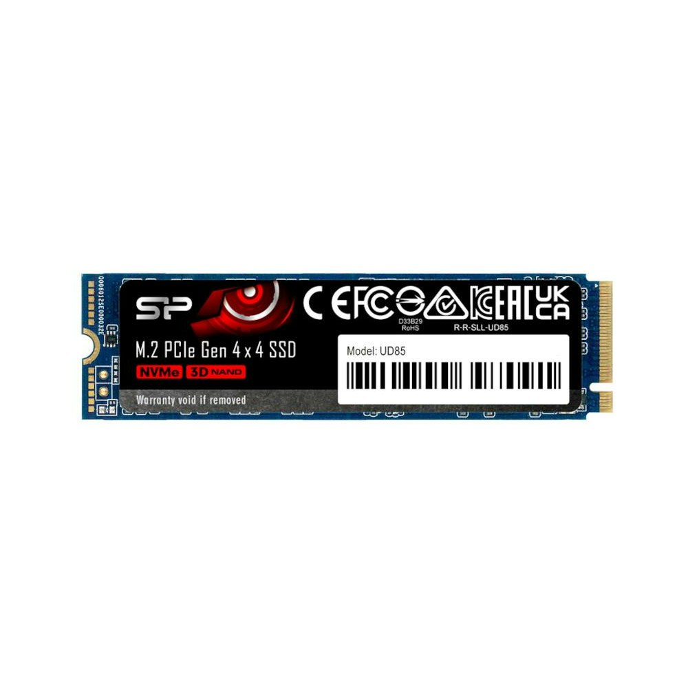 1tb Ssd Silicon Power 512GB NVMe SSD (Gen3x4, 2280 Up To 2200MB/s) Ssd 2tb