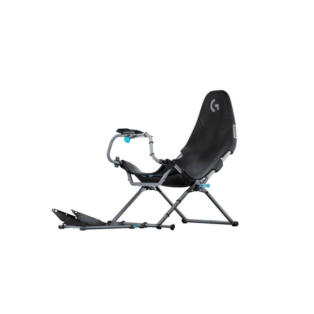 Playseat Logitech Challenge X