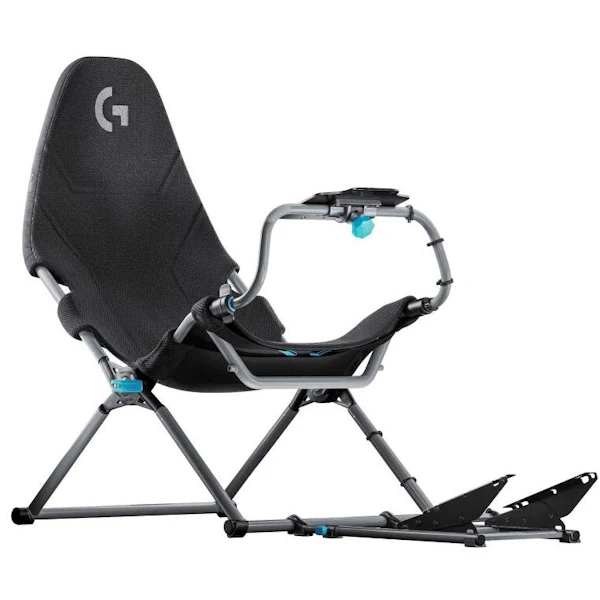 PLAYSEAT challenge 止める PLS-CLN 未開封デッドストック
