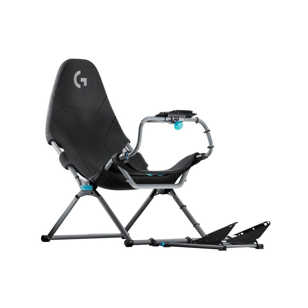 A large main feature product image of Playseat Logitech Challenge X