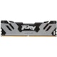 A small tile product image of Kingston 48GB Kit (2x24GB) DDR5 Fury Renegade CL38 7200Mhz - Black