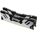 A product image of Kingston 48GB Kit (2x24GB) DDR5 Fury Renegade CL38 7200Mhz - Black