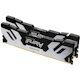A small tile product image of Kingston FURY Renegade 96GB Kit (2x48GB) DDR5-6000 C32