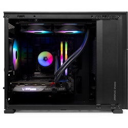 Product image of PLE Spectra RTX 4070 Ready To Go Gaming PC - Click for product page of PLE Spectra RTX 4070 Ready To Go Gaming PC