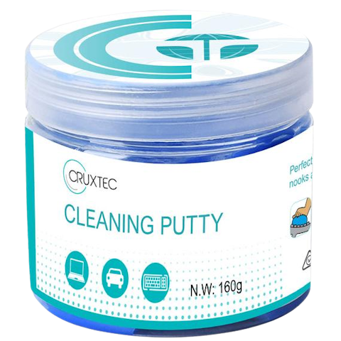 Cruxtec Cleaning Putty