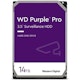 A small tile product image of WD Purple 3.5 Surveillance HDD - 14TB 512MB