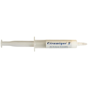 Product image of Arctic Silver Céramique 2 Ceramic Thermal Compound 25g - Click for product page of Arctic Silver Céramique 2 Ceramic Thermal Compound 25g