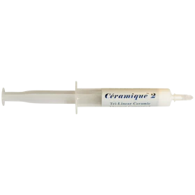 Arctic Silver Ceramique 2 Ceramic Thermal Compound 25g
