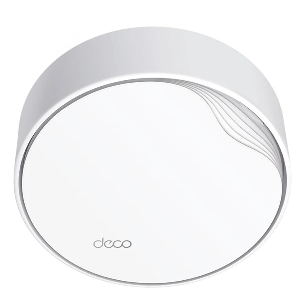 TP-Link Deco X50-PoE - AX3000 Wi-Fi 6 Mesh Unit (1 Pack)