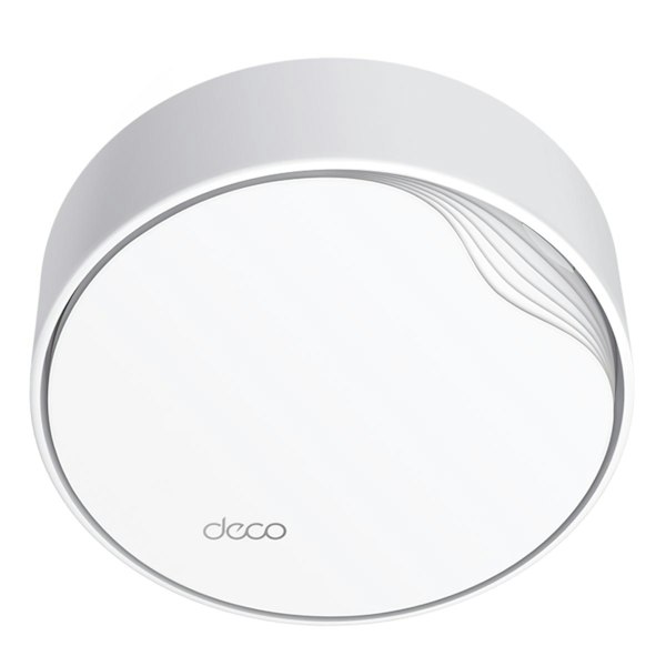 TP-Link TP-Link Deco X50-PoE - AX3000 Wi-Fi 6 Mesh Unit (1 Pack)