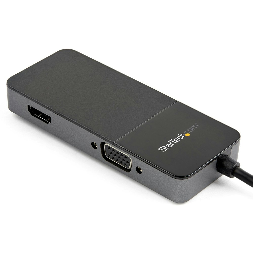 StarTech.com USB 3.0 HDMI Video Capture Device 4K Video External