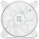 A small tile product image of GamerChief Dash ARGB PWM 120mm Fan - White