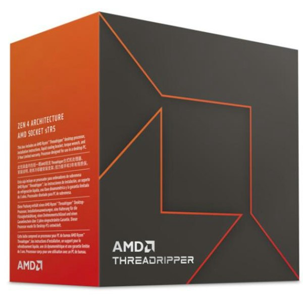 AMD Ryzen Threadripper 7970X
