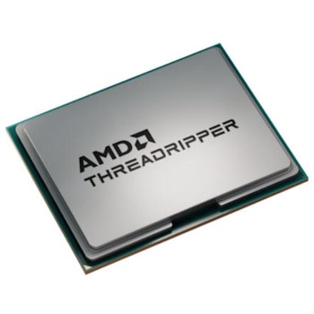 Product image of AMD Ryzen Threadripper 7960X 5.3Ghz 24 Core 48 Thread sTR5 - No HSF Retail  Box - Click for product page of AMD Ryzen Threadripper 7960X 5.3Ghz 24 Core 48 Thread sTR5 - No HSF Retail  Box