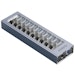 A product image of ORICO 10 Port USB3.0 Multi-Port USB Hub w/ Individual Switches