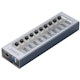 A small tile product image of ORICO 10 Port USB3.0 Multi-Port USB Hub w/ Individual Switches