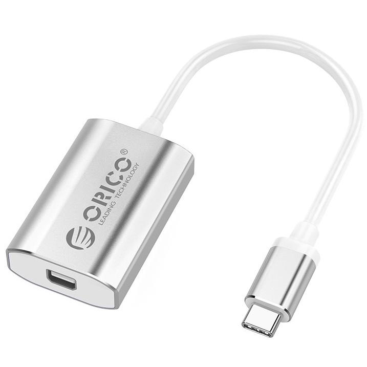 ORICO Mini Displayport to USBC Adapter PLE Computers