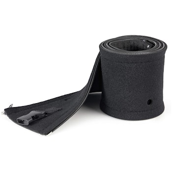 Product image of StarTech 1m Neoprene Cable Management Sleeve - Click for product page of StarTech 1m Neoprene Cable Management Sleeve