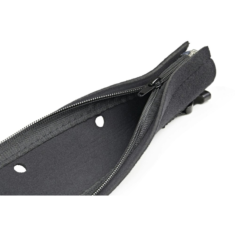 A large main feature product image of StarTech 1m Neoprene Cable Management Sleeve