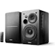 A small tile product image of Edifier R1280DB - Stereo Lifestyle Studio Speakers w/ Bluetooth & Optical (Black)
