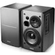 A small tile product image of Edifier R1280DB 2.0 Lifestyle Studio Speakers w/ Bluetooth & Optical - Black