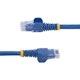 A small tile product image of StarTech Blue Snagless CAT6 Ethernet UTP Patch Cable - 1m