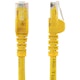 A small tile product image of Startech Cat6 2m Yellow Snagless UTP Patch Cable