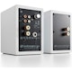 A small tile product image of Audioengine A2+ Wireless - Desktop Speakers (Gloss White)