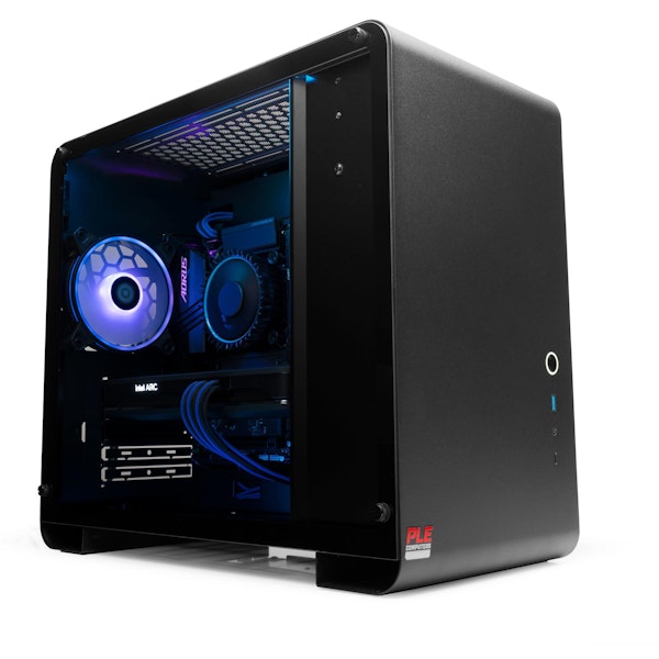 PLE Arcane Custom Built Gaming PC | PLE Computers