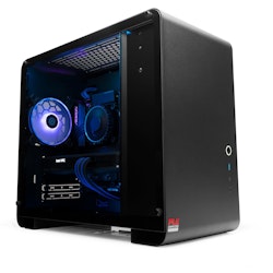 Product image of PLE Arcane A750 Prebuilt Ready To Go Gaming PC - Click for product page of PLE Arcane A750 Prebuilt Ready To Go Gaming PC