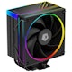 A small tile product image of ID-COOLING FROZN A410 ARGB CPU Cooler (Black)