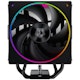 A small tile product image of ID-COOLING FROZN A410 ARGB CPU Cooler - Black