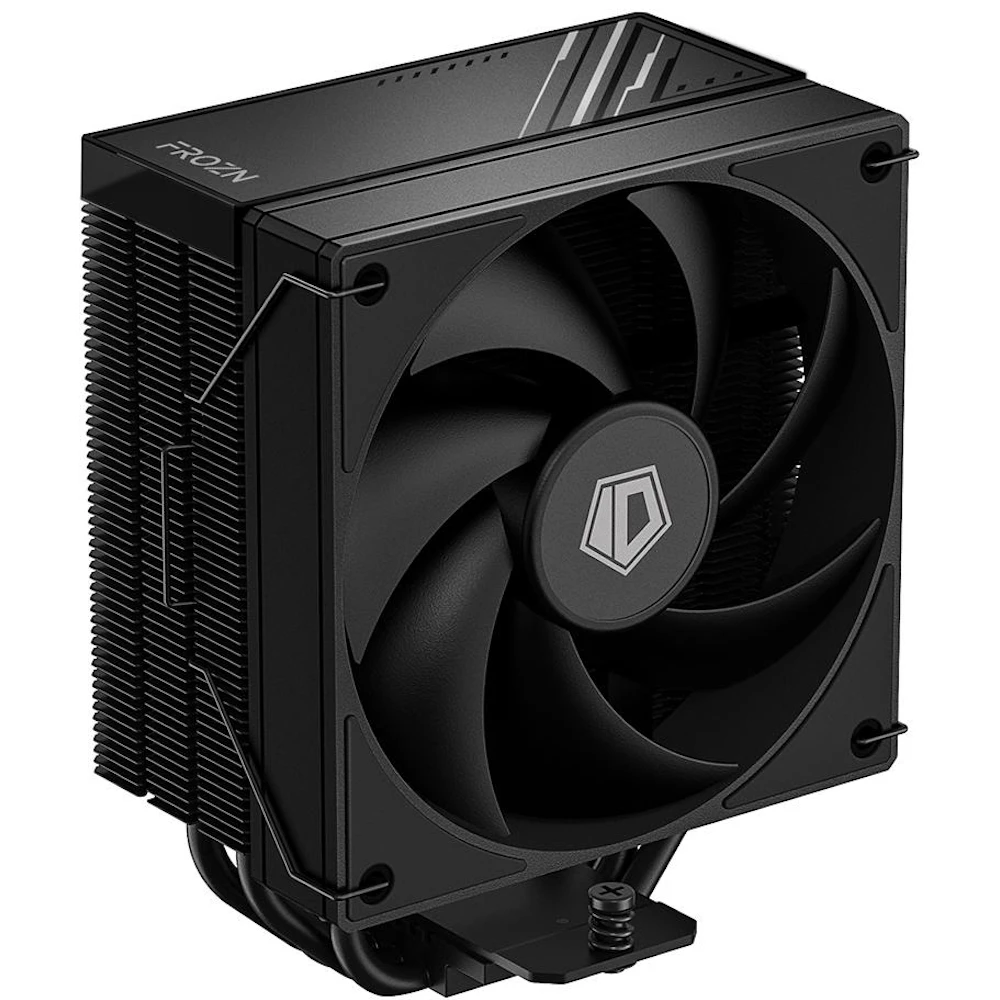 ID-COOLING FROZN A410 CPU Cooler (Black)