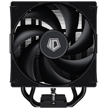 Product image of ID-COOLING FROZN A410 CPU Cooler - Black - Click for product page of ID-COOLING FROZN A410 CPU Cooler - Black
