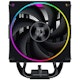 A small tile product image of ID-COOLING FROZN A610 ARGB CPU Cooler - Black
