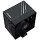 A small tile product image of ID-COOLING FROZN A610 CPU Cooler - Black