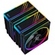 A small tile product image of ID-COOLING FROZN A620 ARGB Dual-Tower CPU Cooler (Black)