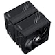 A small tile product image of ID-COOLING FROZN A620 CPU Cooler - Black