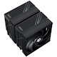 A small tile product image of ID-COOLING FROZN A620 Dual-Tower CPU Cooler (Black)