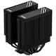 A small tile product image of ID-COOLING FROZN A620 Dual-Tower CPU Cooler (Black)