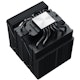 A small tile product image of ID-COOLING FROZN A620 CPU Cooler - Black
