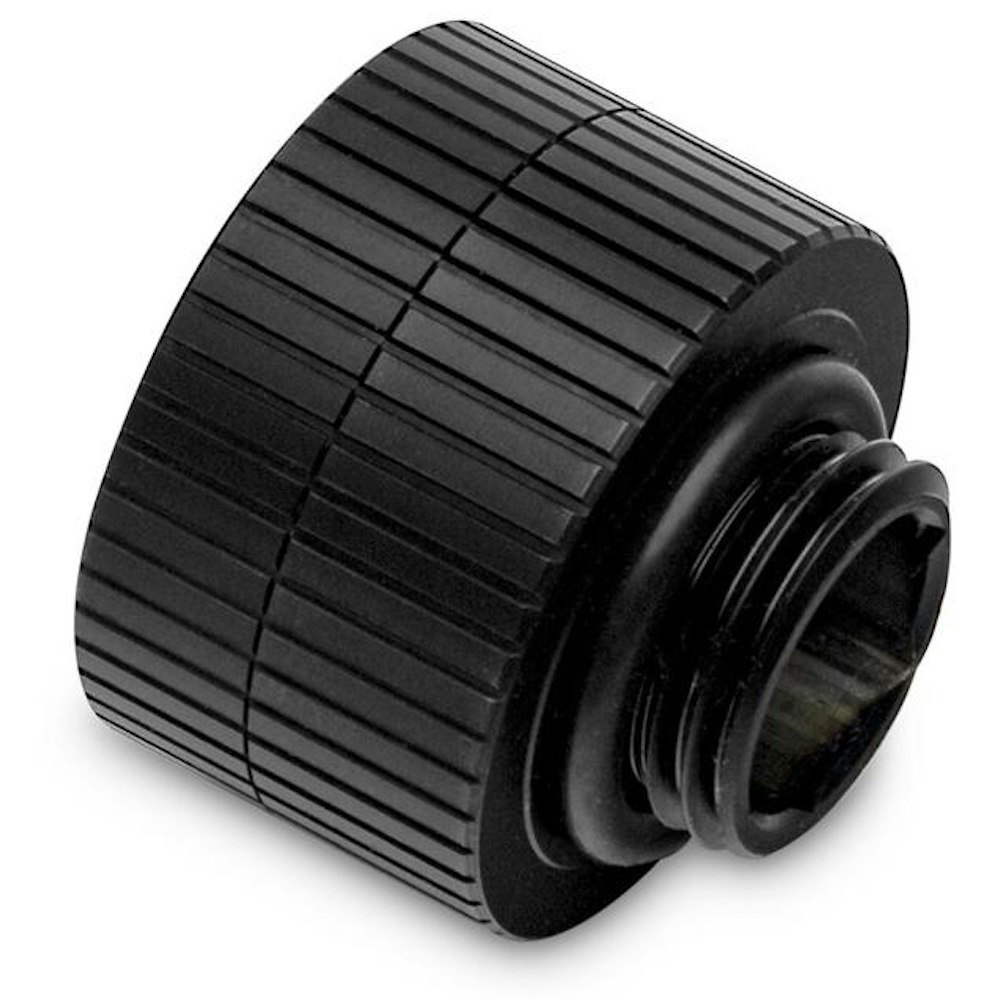 A large main feature product image of EK Quantum Torque Extender Rotary MF 14 - Black