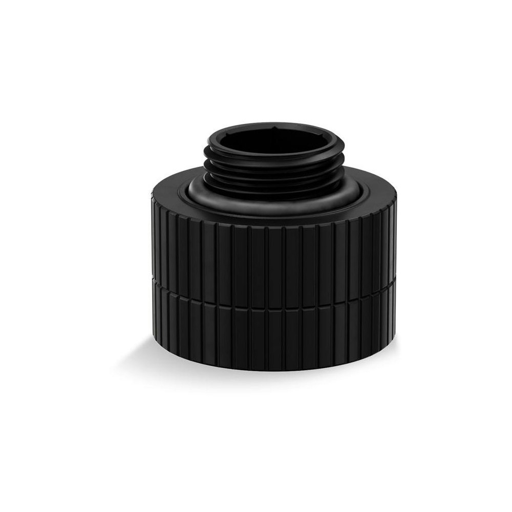 A large main feature product image of EK Quantum Torque Extender Rotary MF 14 - Black