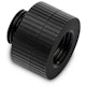A small tile product image of EK Quantum Torque Extender Rotary MF 14 - Black